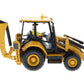 DieCast Masters 85233 1:50 Caterpillar 420F2 IT High Line Backhoe Loader Vehicle