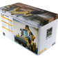 DieCast Masters 85249 1:50 Caterpillar 432F2 High Line Series Backhoe Loader