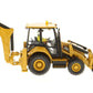 DieCast Masters 85249 1:50 Caterpillar 432F2 High Line Series Backhoe Loader