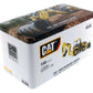 DieCast Masters 85249 1:50 Caterpillar 432F2 High Line Series Backhoe Loader
