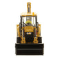 DieCast Masters 85249 1:50 Caterpillar 432F2 High Line Series Backhoe Loader