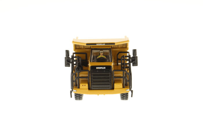 DieCast Masters 85261 1:87 Caterpillar 772 Off-Highway Truck - High Line Series