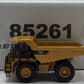 DieCast Masters 85261 1:87 Caterpillar 772 Off-Highway Truck - High Line Series