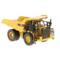 DieCast Masters 85261 1:87 Caterpillar 772 Off-Highway Truck - High Line Series