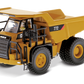 DieCast Masters 85261 1:87 Caterpillar 772 Off-Highway Truck - High Line Series