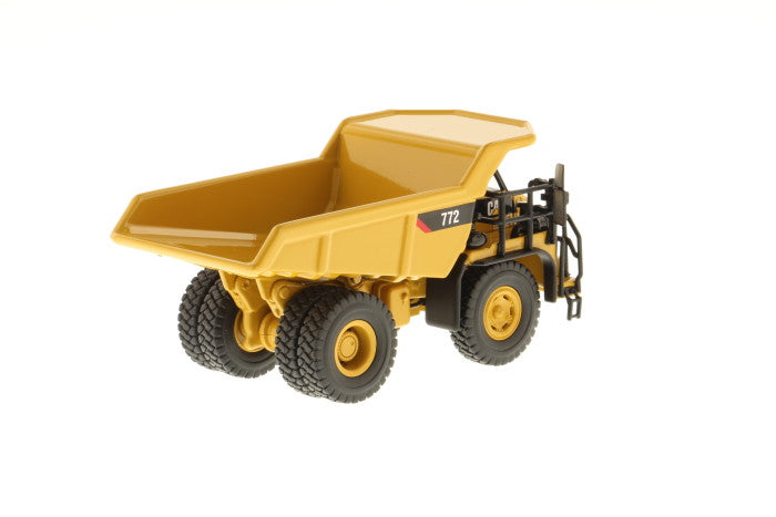 DieCast Masters 85261 1:87 Caterpillar 772 Off-Highway Truck - High Line Series