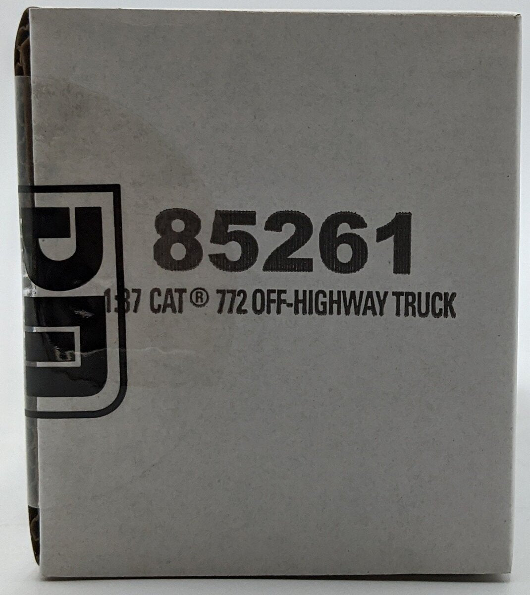 DieCast Masters 85261 1:87 Caterpillar 772 Off-Highway Truck - High Line Series