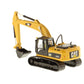DieCast Masters 85262 1:87 Caterpillar 320D L Hydraulic Excavator Diecast Model