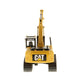 DieCast Masters 85262 1:87 Caterpillar 320D L Hydraulic Excavator Diecast Model