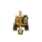 DieCast Masters 85262 1:87 Caterpillar 320D L Hydraulic Excavator Diecast Model