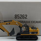 DieCast Masters 85262 1:87 Caterpillar 320D L Hydraulic Excavator Diecast Model