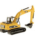 DieCast Masters 85262 1:87 Caterpillar 320D L Hydraulic Excavator Diecast Model