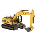 DieCast Masters 85262 1:87 Caterpillar 320D L Hydraulic Excavator Diecast Model