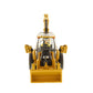DieCast Masters 85263 1:87 Caterpillar 450E Backhoe Loader Diecast Model