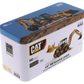 DieCast Masters 85263 1:87 Caterpillar 450E Backhoe Loader Diecast Model