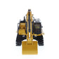 DieCast Masters 85274 1:50 CAT 374DL High Line Hydraulic Excavator Diecast Model