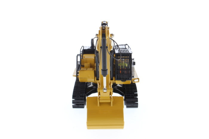 DieCast Masters 85274 1:50 CAT 374DL High Line Hydraulic Excavator Diecast Model