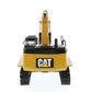 DieCast Masters 85274 1:50 CAT 374DL High Line Hydraulic Excavator Diecast Model