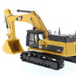 DieCast Masters 85274 1:50 CAT 374DL High Line Hydraulic Excavator Diecast Model