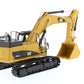 DieCast Masters 85274 1:50 CAT 374DL High Line Hydraulic Excavator Diecast Model