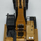 DieCast Masters 85284 1:50 Caterpillar 390F LME Hydraulic Tracked Excavator
