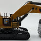 DieCast Masters 85284 1:50 Caterpillar 390F LME Hydraulic Tracked Excavator