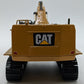 DieCast Masters 85284 1:50 Caterpillar 390F LME Hydraulic Tracked Excavator