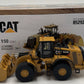 DieCast Masters 85292 1:50 Caterpillar 982M High Line Wheel Loader