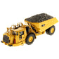 DieCast Masters 85516 1:50 Caterpillar AD60 HL Articulated Underground Truck