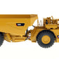 DieCast Masters 85516 1:50 Caterpillar AD60 HL Articulated Underground Truck