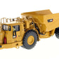 DieCast Masters 85516 1:50 Caterpillar AD60 HL Articulated Underground Truck