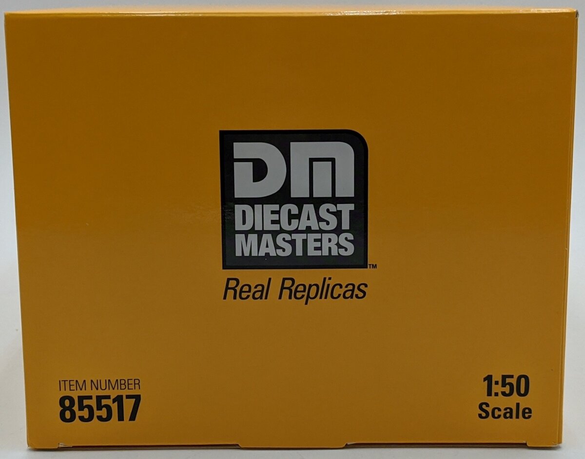 DieCast Masters 85517 1:50 Caterpillar D11T Comm. Track-Type Tractor Dozer