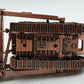 DieCast Masters 85517 1:50 Caterpillar D11T Comm. Track-Type Tractor Dozer