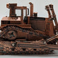 DieCast Masters 85517 1:50 Caterpillar D11T Comm. Track-Type Tractor Dozer