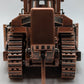 DieCast Masters 85517 1:50 Caterpillar D11T Comm. Track-Type Tractor Dozer
