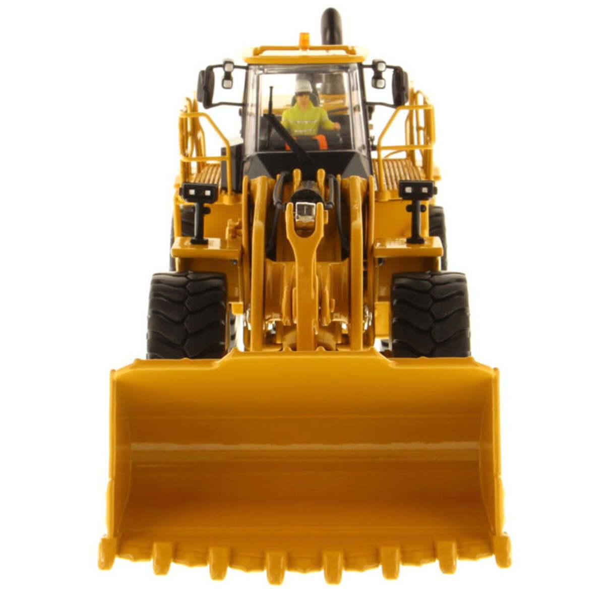 DieCast Masters 85901 1:50 Caterpillar 988K High Line Series Wheel Loader
