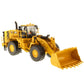 DieCast Masters 85901 1:50 Caterpillar 988K High Line Series Wheel Loader