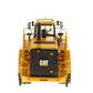 DieCast Masters 85901 1:50 Caterpillar 988K High Line Series Wheel Loader