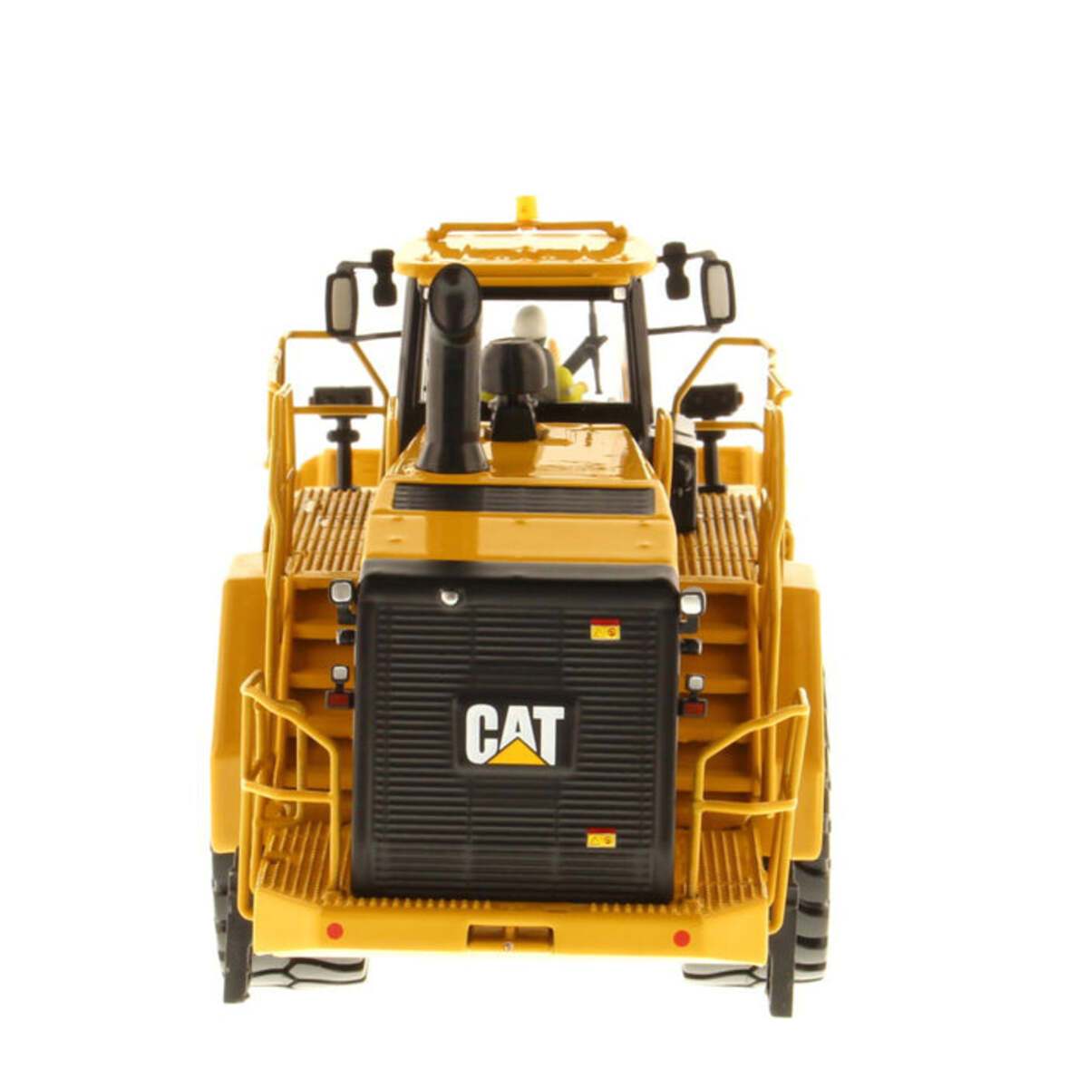 DieCast Masters 85901 1:50 Caterpillar 988K High Line Series Wheel Loader