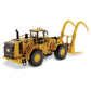 DieCast Masters 85917 1:50 Caterpillar 988K High Line Wheel Loader with Grapple
