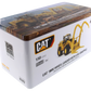 DieCast Masters 85917 1:50 Caterpillar 988K High Line Wheel Loader with Grapple