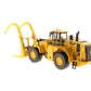 DieCast Masters 85917 1:50 Caterpillar 988K High Line Wheel Loader with Grapple