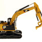 DieCast Masters 85923 1:50 Caterpillar 568 Road Builder Configuration Model
