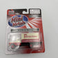 Classic Metal Works 30454 HO Mini Metals Firestone Tires '60 Ford F500 Box Truck