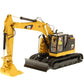 DieCast Masters 85925 1:50 Caterpillar 335F L Hydraulic Excavator Diecast Model