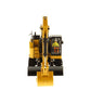 DieCast Masters 85925 1:50 Caterpillar 335F L Hydraulic Excavator Diecast Model