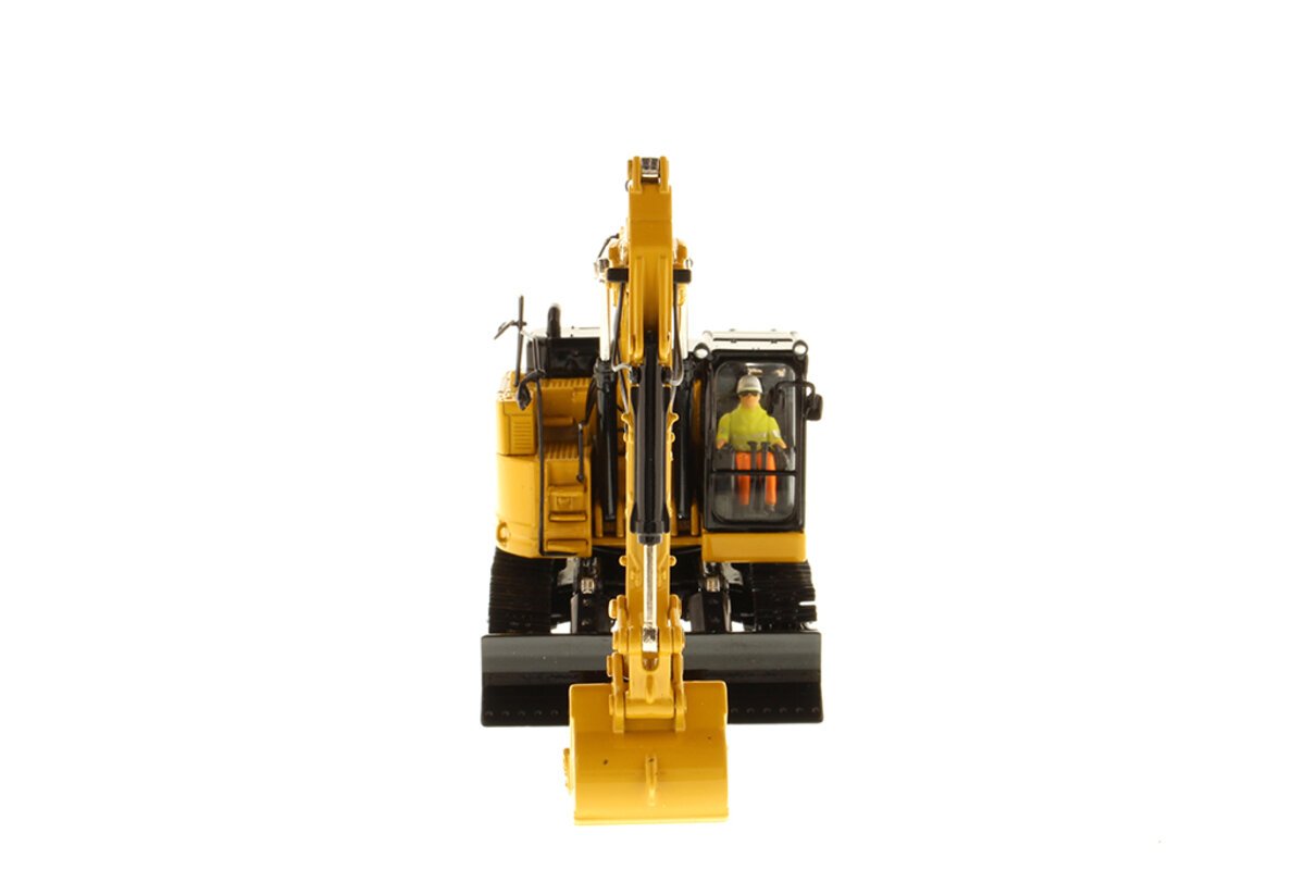 DieCast Masters 85925 1:50 Caterpillar 335F L Hydraulic Excavator Diecast Model