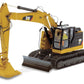 DieCast Masters 85925 1:50 Caterpillar 335F L Hydraulic Excavator Diecast Model
