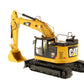 DieCast Masters 85925 1:50 Caterpillar 335F L Hydraulic Excavator Diecast Model