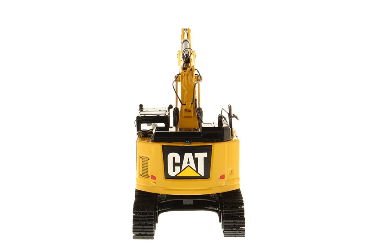 DieCast Masters 85925 1:50 Caterpillar 335F L Hydraulic Excavator Diecast Model